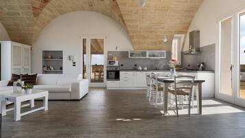 Casa, fumatori | 2 camere