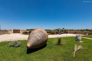 House | 2 bedrooms - 777 Rifinita Villa con Piscina a Presicce (Presicce-Acquarica)