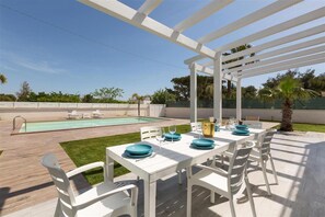 ヴィラ | 3 室のベッドルーム