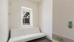 Hus, røyk | 3 soverom