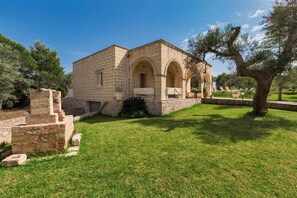 빌라 | 3 개의 침실