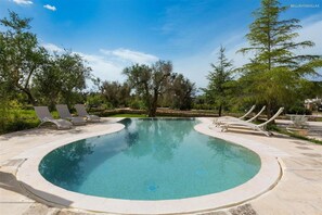 3 bedrooms - 1173 Villa Satis in Casarano (Casarano)