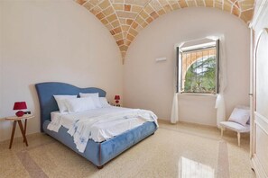 3 bedrooms - 1173 Villa Satis in Casarano (Casarano)