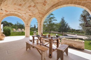 3 bedrooms - 1173 Villa Satis in Casarano (Casarano)