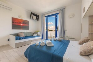 Ferienhaus | 1 Schlafzimmer