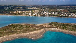 Unclassified image, 3 of 26, button - 1284 B B Dreams and Delights - Comfort Camera Tripla (Porto Cesareo)