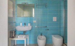 House | 1 bedroom - 1284 B B Dreams and Delights - Comfort Camera Tripla (Porto Cesareo)