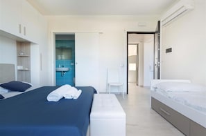 1 chambre