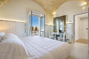 House | 1 bedroom - 1316 AS - Junior Suite con Balcone (Diso)