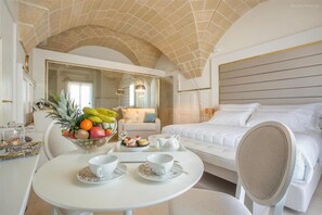 House | 1 bedroom - 1316 AS - Junior Suite con Balcone (Diso)