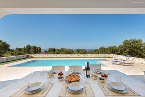 Apartment | 4 bedrooms - 1556 Villa Specchia in Carovigno (Carovigno)