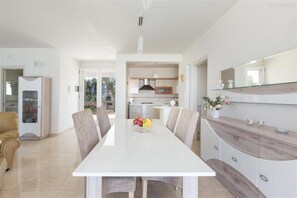 Apartment - 1556 Villa Specchia in Carovigno (Carovigno)
