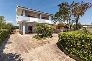Apartment | 2 bedrooms - 1586 Villa Spiaggia Degli Angeli - Appartamento Piano Terra (Porto Cesareo)