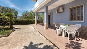 Apartment | 2 bedrooms - 1586 Villa Spiaggia Degli Angeli - Appartamento Piano Terra (Porto Cesareo)