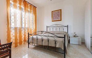 Maison, fumeurs | 2 chambres