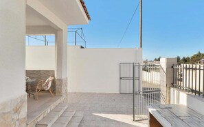 Villa - 1748 Villetta Albachiara (Porto Cesareo)