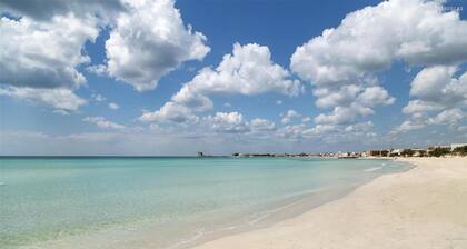 1748 Villetta Albachiara