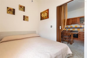 Villa | 2 habitaciones 