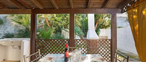 別墅 | 2 間睡房