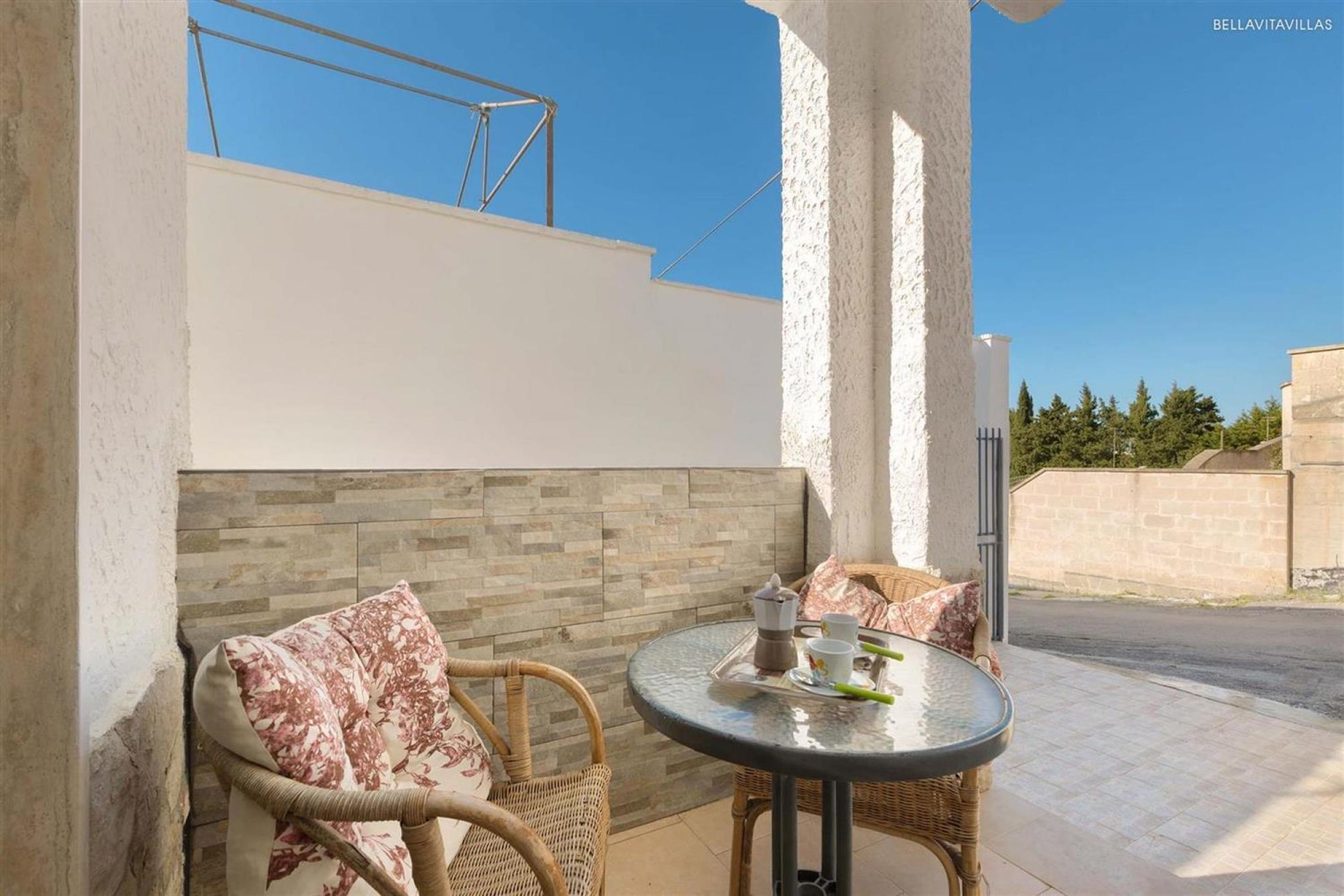Villa, Smoking | 2 bedrooms