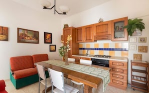 Villa | 2 habitaciones 