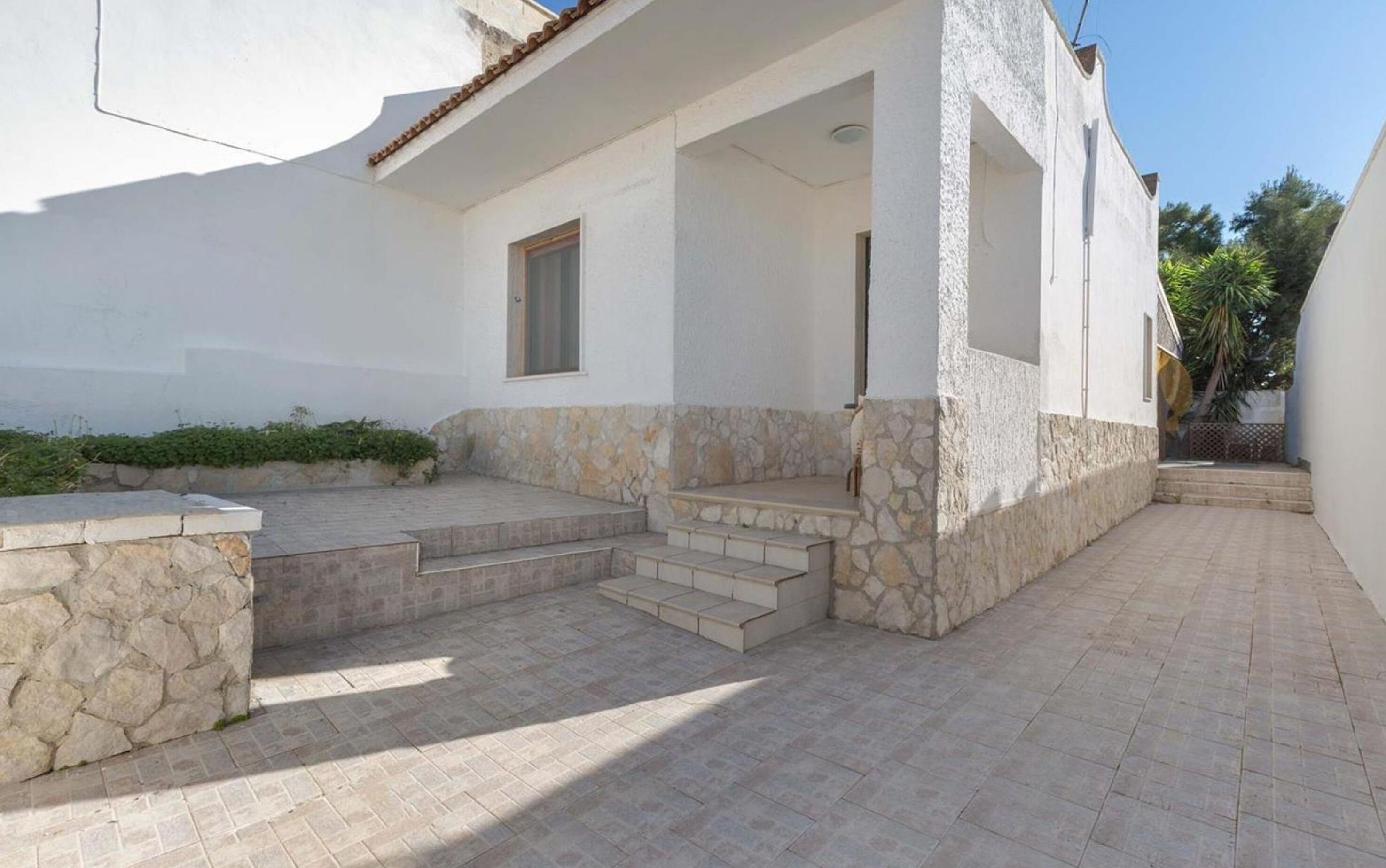 House, Smoking | 2 bedrooms