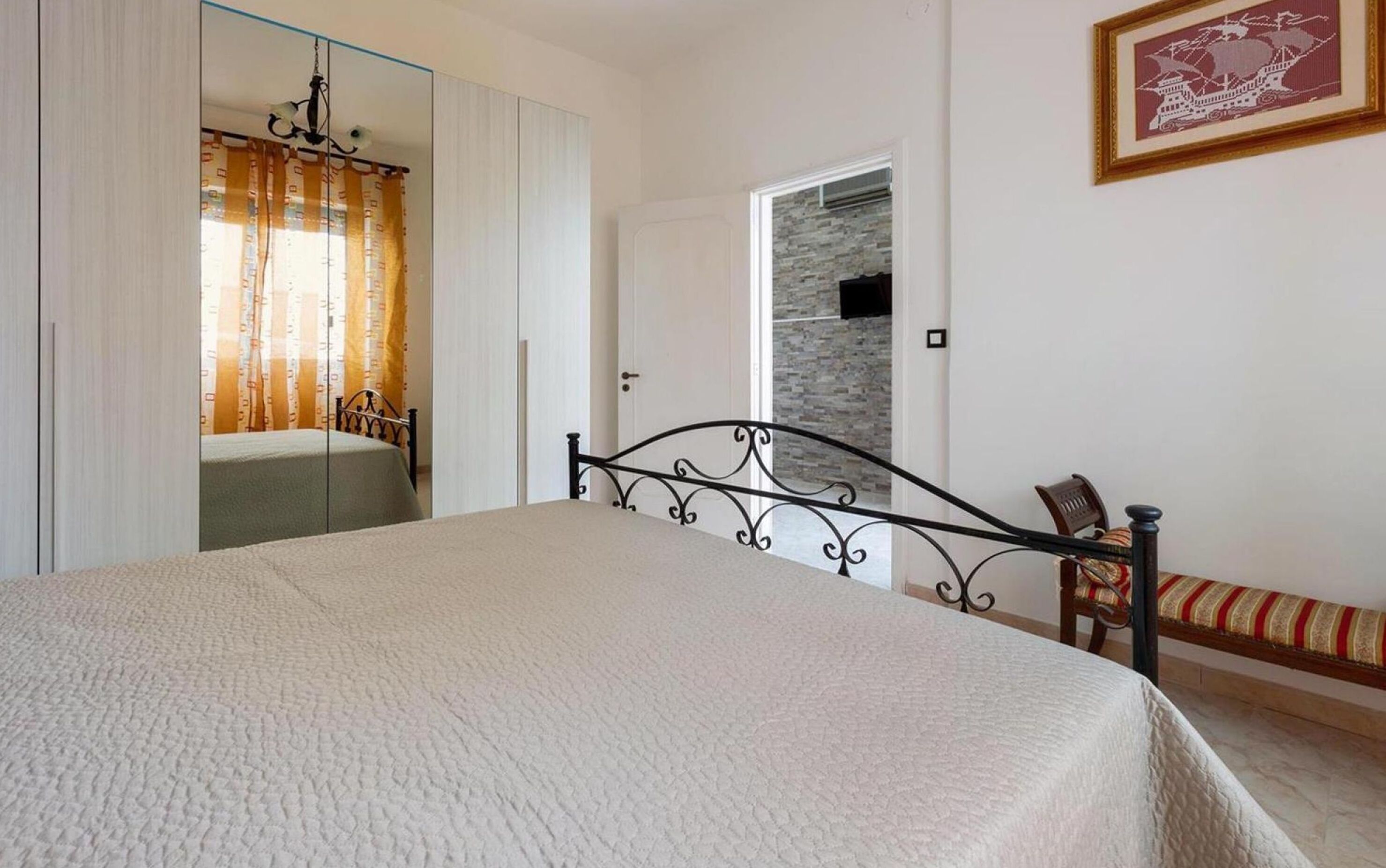 Villa, Smoking | 2 bedrooms