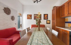 Villa | 2 Schlafzimmer