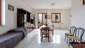 Apartamento | 2 quartos
