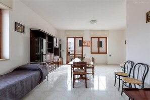 Apartment | 2 Schlafzimmer