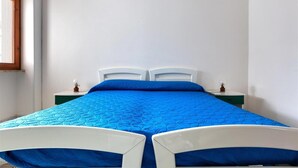 Apartamento | 2 quartos