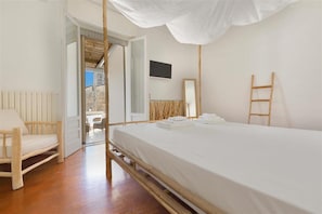 Apartment, Smoking | 3 bedrooms - 2018 Mim Maison by Barbarhouse (Lecce)