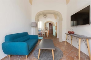 House, Smoking | 3 bedrooms