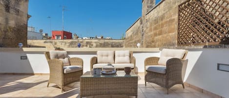 Apartment | 3 bedrooms