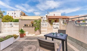 Apartment - 2103 Villetta Clara in Santa Maria al Bagno (Nardò)