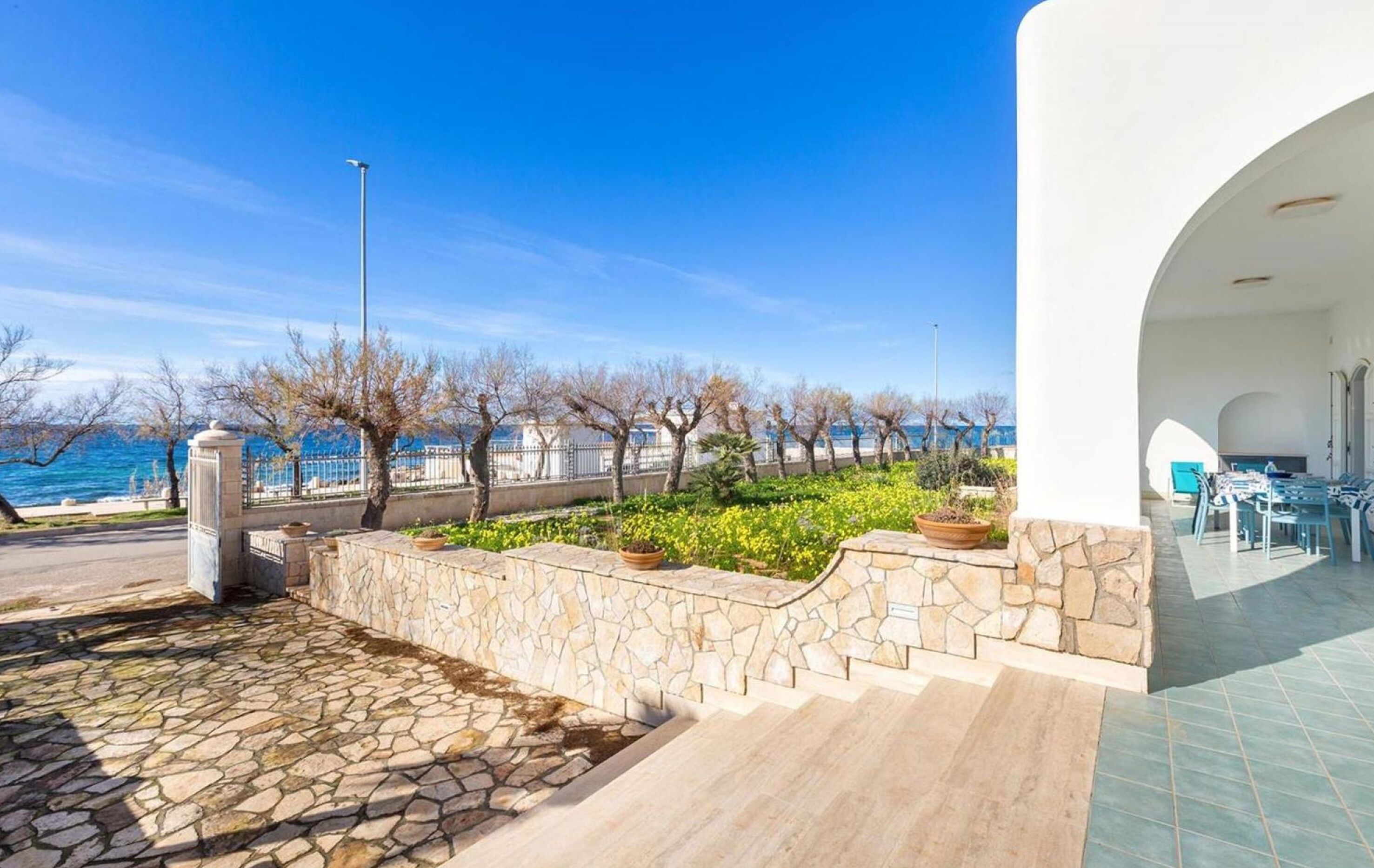 Villa | 3 habitaciones 