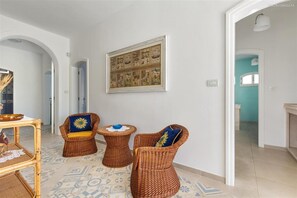 Villa | 3 soveværelser