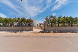 Villa | 3 soveværelser