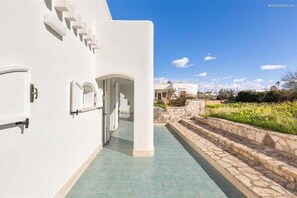 3 bedrooms - 2148 Villa Giusy in Mancaversa (Taviano)