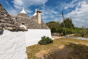 3 bedrooms - 2323 I Trulli Delle Fate Fuffe by Barbarhouse (Monopoli)