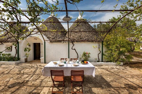 Apartment | 3 Schlafzimmer