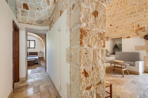 3 bedrooms - 2323 I Trulli Delle Fate Fuffe by Barbarhouse (Monopoli)