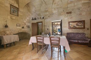 Room - 2384 Casal Fari in Castrignano de Greci (Castrignano de' Greci)