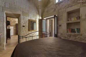 1 bedroom - 2384 Casal Fari in Castrignano de Greci (Castrignano de' Greci)