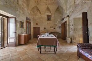 1 bedroom - 2384 Casal Fari in Castrignano de Greci (Castrignano de' Greci)