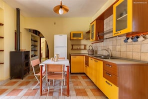 Ferienhaus | 8 Schlafzimmer