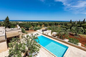 House - 2366 Casale La Torretta by Perle di Puglia (Carovigno)