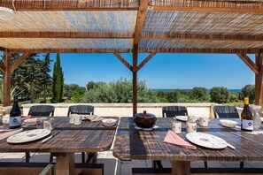 House | 8 bedrooms - 2366 Casale La Torretta by Perle di Puglia (Carovigno)