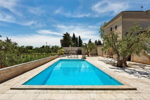 House - 2366 Casale La Torretta by Perle di Puglia (Carovigno)