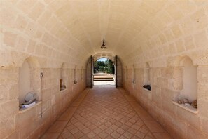 House | 8 bedrooms - 2366 Casale La Torretta by Perle di Puglia (Carovigno)